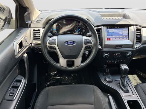 Used 2019 Ford Ranger XLT w/ Equipment Group 302A Luxury AWD/4WD image 22