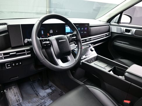 Certified 2026 Hyundai Santa Fe SEL image 13