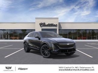 New 2026 Cadillac Lyriq Premium Sport video 1