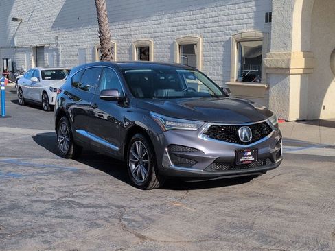 Used 2019 Acura RDX FWD image 3