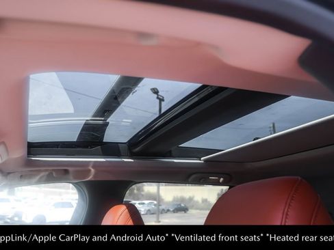 New 2025 MAZDA CX-50 AWD 2.5 Turbo w/ Accent Package image 17