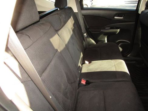 Used 2013 Honda CR-V EX image 30