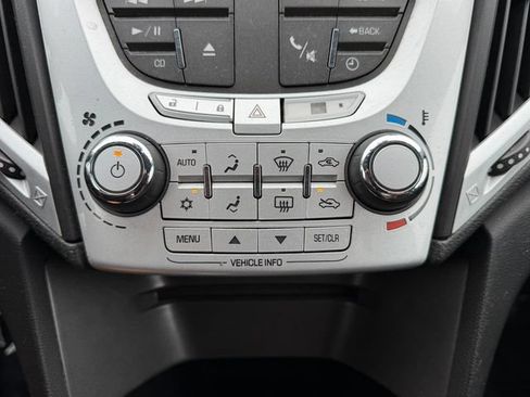 Used 2011 GMC Terrain SLE AWD/4WD image 21