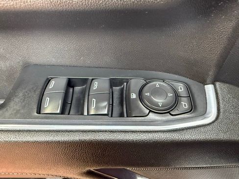 Used 2024 Chevrolet Silverado 2500 LT image 21