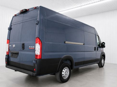 Used 2019 RAM ProMaster 3500 FWD image 4