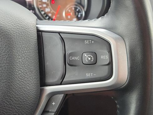 Used 2023 RAM 1500 Big Horn AWD/4WD image 29