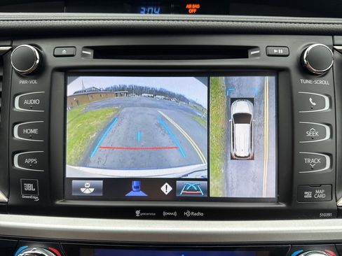 Used 2019 Toyota Highlander Limited image 22