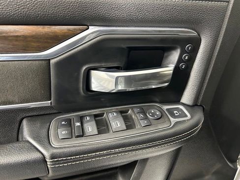 Used 2022 RAM 3500 Laramie AWD/4WD image 20