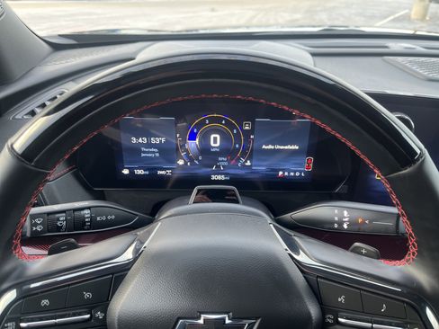 Used 2025 Chevrolet Traverse RS w/ LPO, Floor Liner Package image 24