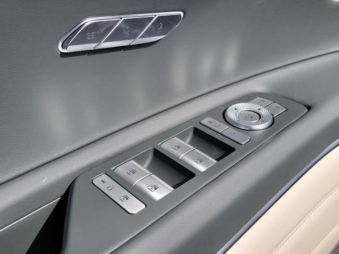 New 2026 Genesis GV80 2.5T Select AWD/4WD image 19