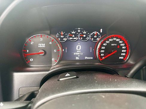 Used 2015 GMC Sierra 1500 Denali AWD/4WD image 10