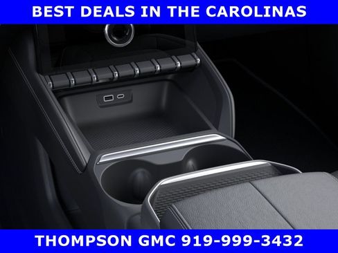 New 2026 GMC Terrain Denali image 26