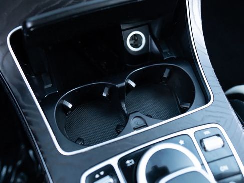 Used 2015 Mercedes-Benz C 63 AMG S image 32