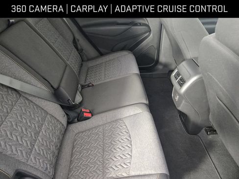 Used 2023 Chevrolet Equinox LT FWD image 34