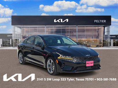 Certified 2024 Kia K5 EX w/ EX Premium Package