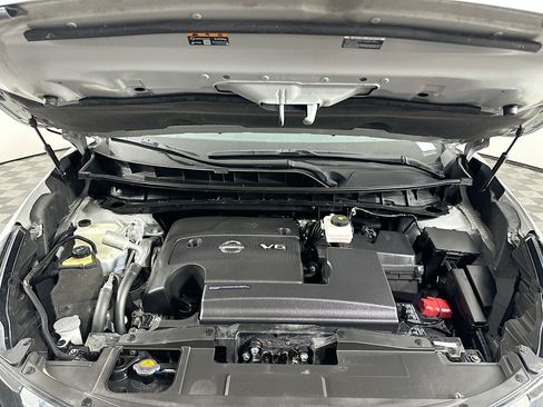 Used 2023 Nissan Murano SV image 33