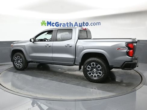 New 2026 Chevrolet Colorado Z71 w/ Z71 Convenience Package 2 image 22