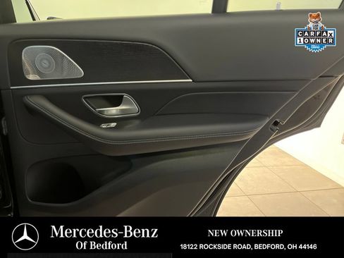 Used 2023 Mercedes-Benz GLE 350 4MATIC image 18