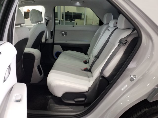 Certified 2024 Hyundai Ioniq 5 Limited RWD image 13