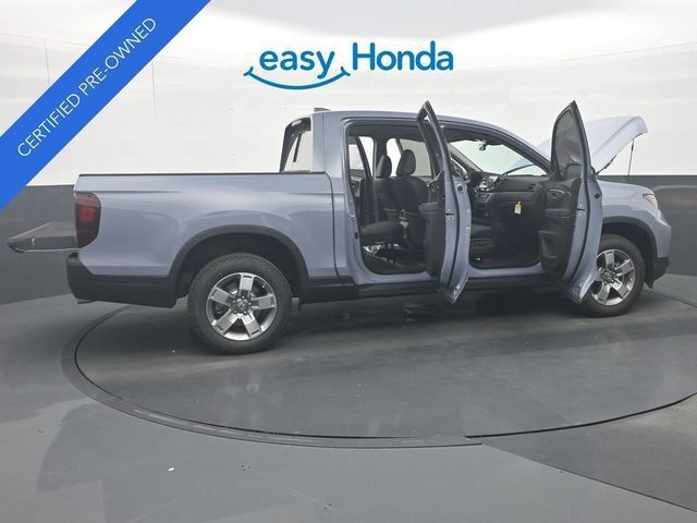 Certified 2026 Honda Ridgeline RTL image 40