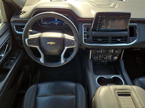 Used 2024 Chevrolet Tahoe LT RWD image 14