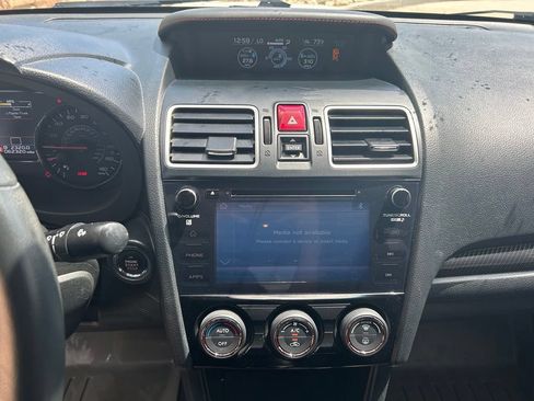 Used 2021 Subaru WRX Premium w/ Popular Package #3 AWD/4WD image 20