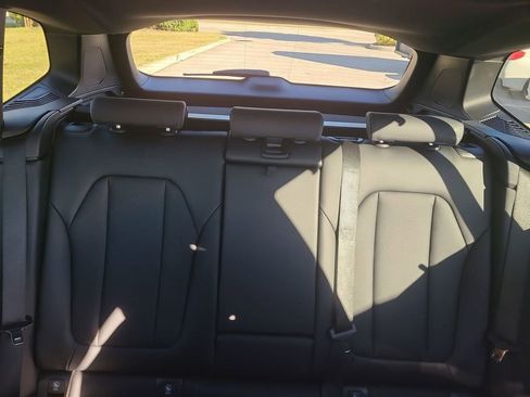 Used 2023 BMW X3 xDrive30i w/ M Sport Package image 5