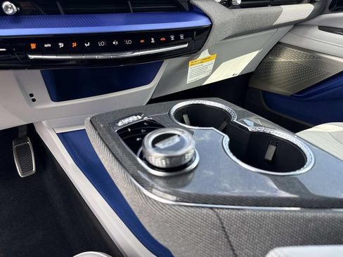 New 2027 Cadillac Optiq Premium Luxury RWD image 25