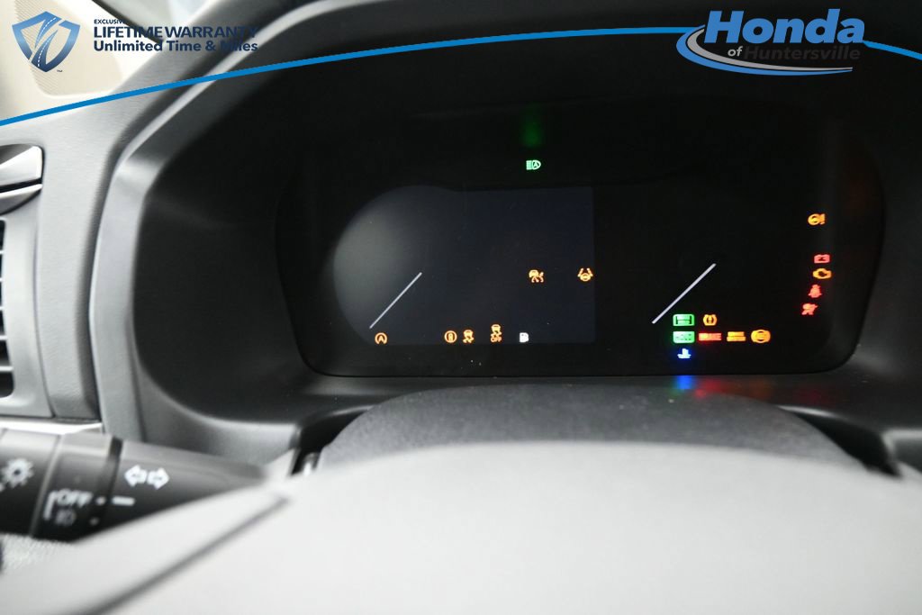 New 2027 Honda Odyssey Touring image 21