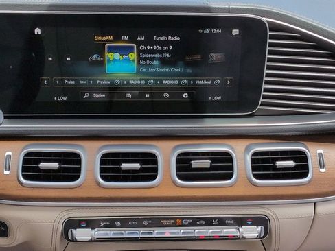 Certified 2022 Mercedes-Benz GLE 350 4MATIC image 18