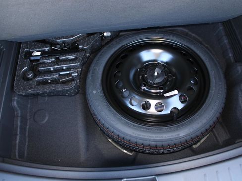 New 2026 Chevrolet TrailBlazer ACTIV w/ Convenience Package image 9