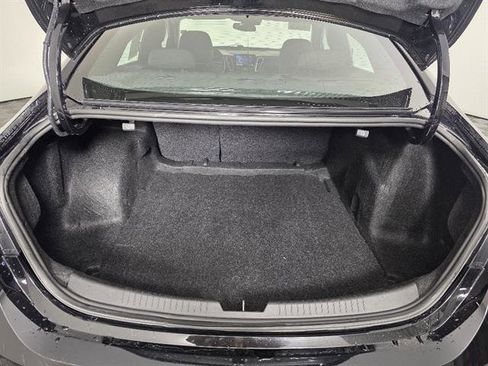Used 2024 Chevrolet Malibu LT FWD image 20
