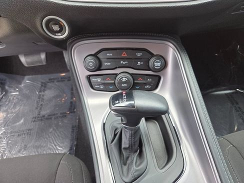 Used 2023 Dodge Challenger GT w/ Blacktop Package RWD image 27