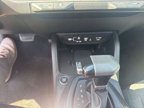 Used 2025 Kia K4 EX FWD image 9