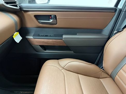 Used 2026 Toyota Sequoia 1794 Edition AWD/4WD image 24