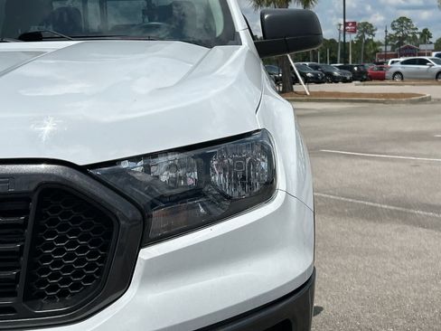 Used 2021 Ford Ranger XLT w/ Equipment Group 302A High RWD image 12