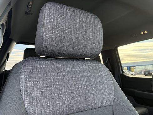 New 2026 Ford F250 XLT w/ XLT Premium Package image 55