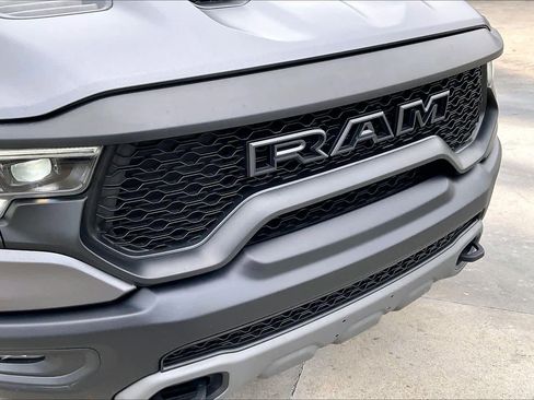 Used 2022 RAM 1500 TRX w/ TRX Level 1 Equipment Group image 27