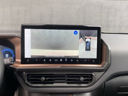 Used 2025 Ford Bronco Sport Outer Banks w/ Outer Banks Tech Package+ image 36