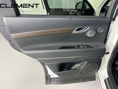 Used 2021 Genesis GV80 3.5T w/ Advanced Package 06 image 33