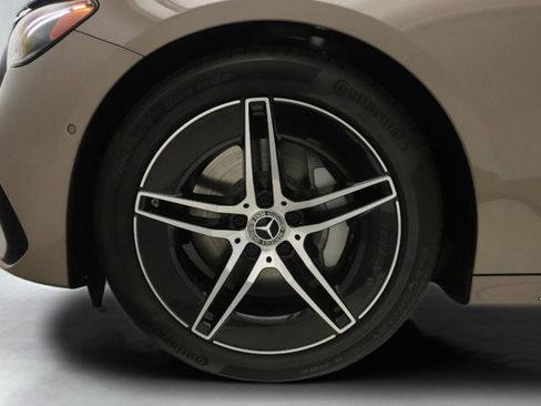 New 2026 Mercedes-Benz E 350 Sedan image 11