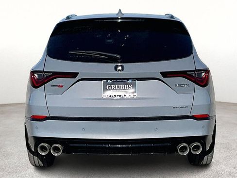 New 2026 Acura MDX Type S image 7