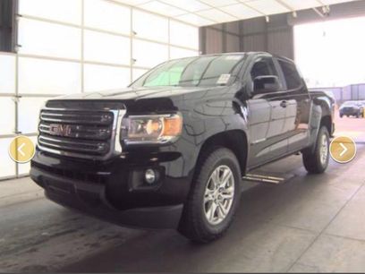 Used 2019 GMC Canyon SLE w/ SLE Convenience Package