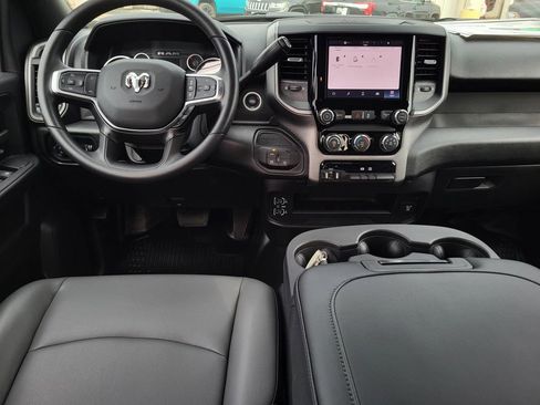 New 2025 RAM 2500 Tradesman w/ Chrome Appearance Group image 26