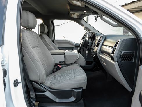 Used 2021 Ford F250 XLT AWD/4WD image 33