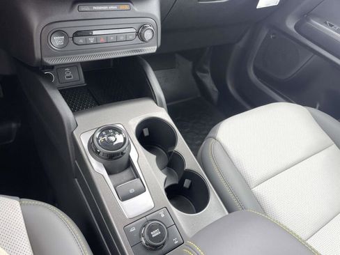 New 2026 Ford Bronco Sport Badlands AWD/4WD image 27
