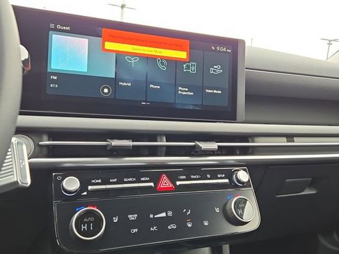 New 2026 Hyundai Tucson SEL AWD/4WD image 12