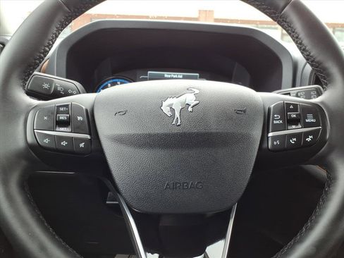 Used 2024 Ford Bronco Sport Badlands w/ Premium Package image 22