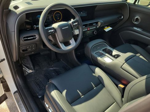 New 2026 Hyundai Palisade Calligraphy image 23