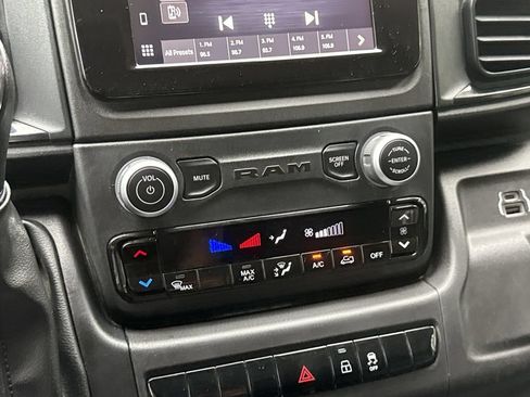 Used 2023 RAM ProMaster 2500 FWD image 16
